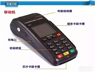 刷寶pos機(jī)怎么刷款？