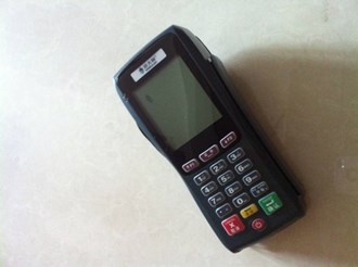 Pos機(jī)顯示終端鎖定什么意思？