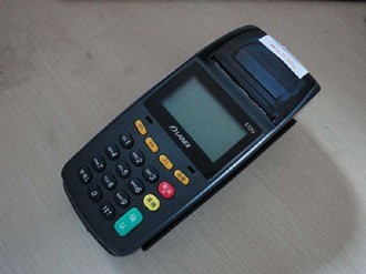 融支付Pos機怎么收費？