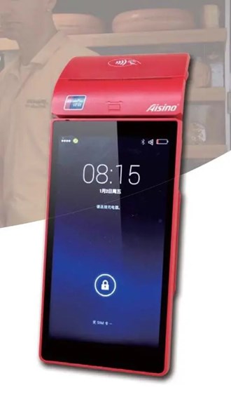 為什么POS機連接失敗？