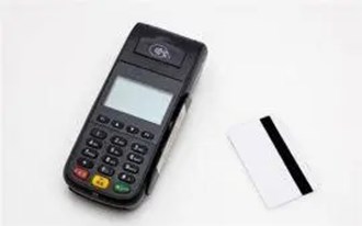 pos機(jī)終端號(hào)找不到啥意思？